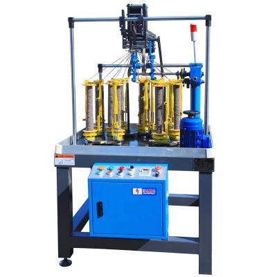 China Garment Shops Fancy Belt NEW 180-13-1 High Speed ​​Braiding Machine for sale