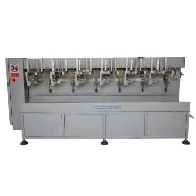 China Fully automatic multi-station food filling machine for sale