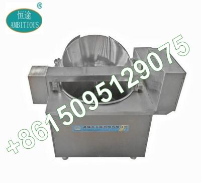 Китай Deep Frying For Fried Nuts Food 200~250kg/hr Fried Nuts Food Stir Fryers For Sale продается