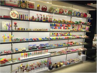 Verified China supplier - Yiwu Fengqing Toy Co., Ltd.