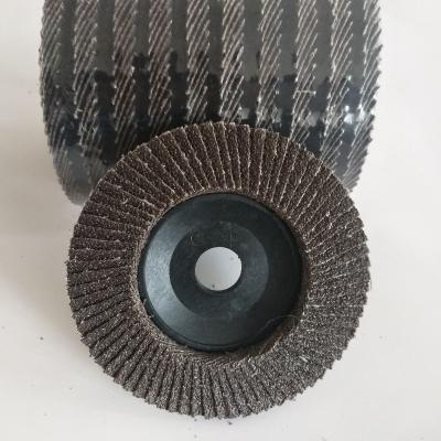 China Metal Pages 72 Wave Disc Grinding Wheel From China Manufacturer for sale