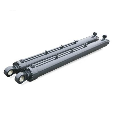 China Building Material Stores Factory Design Customized Engineering Hydraulic Cylinder for sale