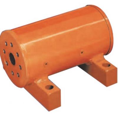 China Agricultural / Construction / Energy / Mrine / Mining Hydraulic Rotary Actuator Hydraulic Rotary Cylinder for sale