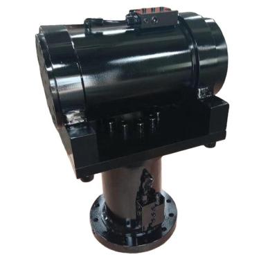 China Flange Or Earing Mounting L10/L20/L30 Series Rotary Actuator Hydraulic Cylinder for sale