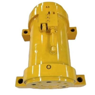 China Flange Or Earing Mounting L30 Series L30-65-180 Model Rotary Actuator Hydraulic Cylinder / Swing Arm for sale