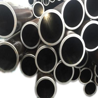 China Cold Drawn ST52/45# Hydraulic Pipe Precision Honed Tube At Low Price for sale