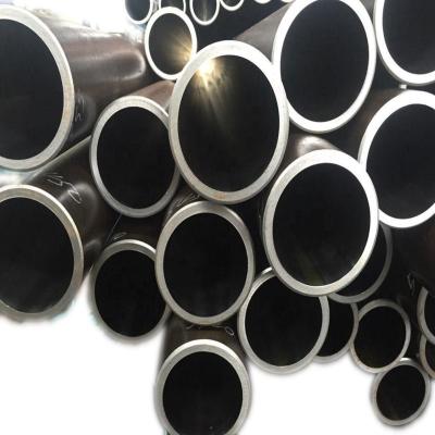 China Hydraulic Cold Drawn Hose 25crmo4 Seamless Tube For Hydraulic Cylinder for sale