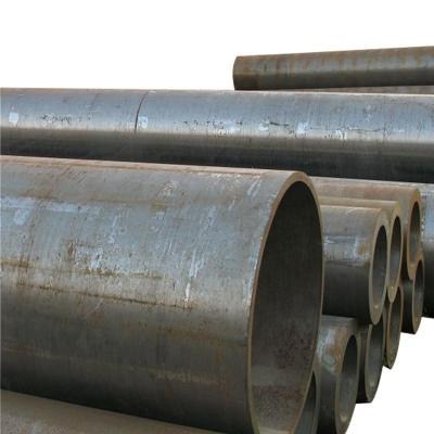 China Hydraulic Cylinder 42CrMo Cold Rolled Hydraulic Cylinder Seamless Honed Tube for sale