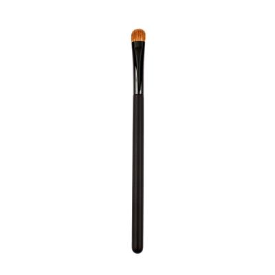 China Professional EYE 28344 Eyeshadow Smudge Detail Brush Fiber Hair Portable Eye Makeup Brush for sale