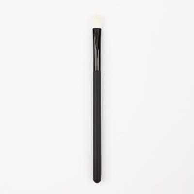 China Eyes Smudge Makeup Brush 28345 New Product Eye Blending Brush Fits Portable And Fast Makeup Skin Brush for sale