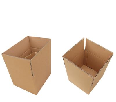 China Good Quality Materials Good Quality Recycled Gift Boxes Folding Cardboard Shipping Boxes Hot Selling Custom Box for sale