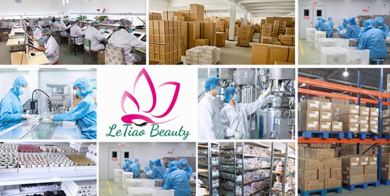 Verified China supplier - Henan Letiao Beauty Trading Co., Ltd.