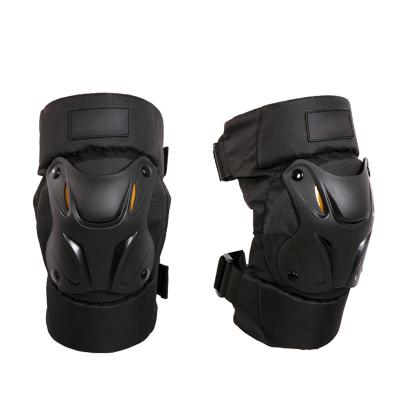 China Breathable Sports Outdoor Motorcycle Mountain Bike Snowboard Skateboard Knee Anti-skid Protector for sale