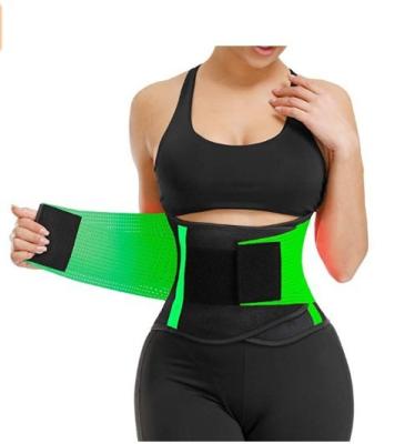 China Fashional Waist Support Back Brace Belt Back Brace Waist Support Belt Lumbar Protective Posture Corrector Fitness Sports for sale