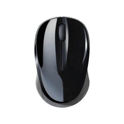 China 3D Item HM8138 2.4G 1200 DPI Wireless Mouse for sale