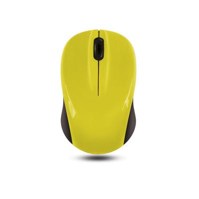 China 3D Item HM8138 2.4G 1200 DPI Wireless Mouse for sale