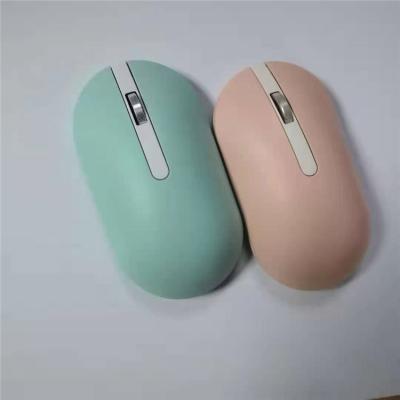 China New Items 3D Hot Selling USB Gaming Wireless Mouse for sale