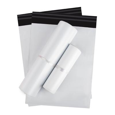 China POLY poly poly mailer wholesale waterproof tearproof bags for shopping bag for sale