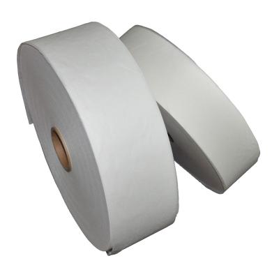 China Biodegradable tea bag filter paper in roll for sale