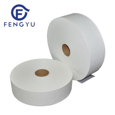 China food & Beverage Factory Food Grade Heat Seal Tea Bag Filter Paper for sale