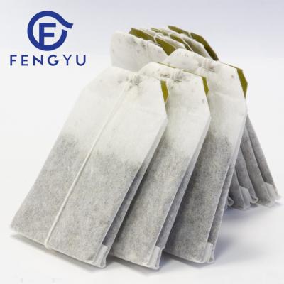 China Large Hotels Rolls Tea Filter Paper For Tea Bag for sale