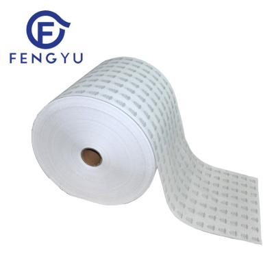 China Heat Seal Moisture Proof Printing Moisture Proof Desiccant Paper for sale