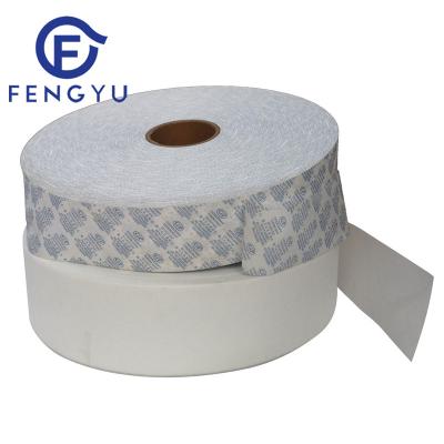 China Food Grade Moisture Proof Moisture Absorbing Silica Gel Paper Desiccant Paper for sale