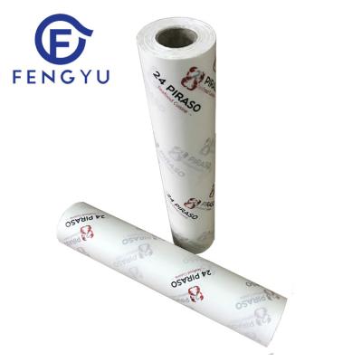 China High Quality Greaseproof Factory Wax Paper For Bread Candy For Food Packaging for sale