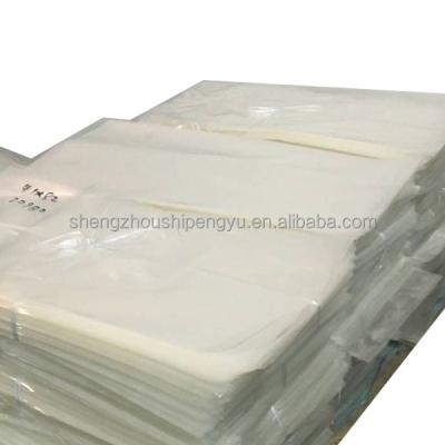 China ANTISTATIC cellophane bags for clothes for sale