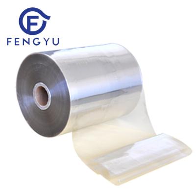 China Transparent Heat Resistant Wholesale Food Cellophane Paper Roll for sale