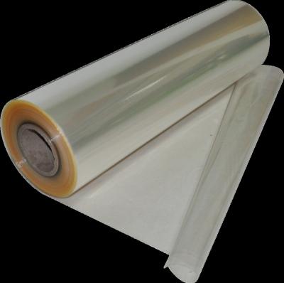 China Wholesale Water Soluble Bopp Matt Lamination Film for sale