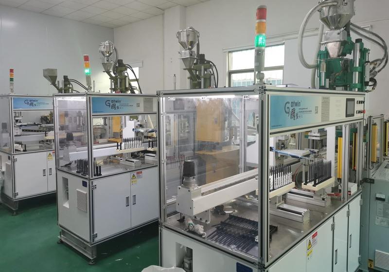 Verified China supplier - Dongguan Buhong Life Technology Co., Ltd.