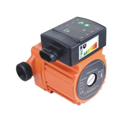 China high efficiency circulating pump, hot water, canned motor pump, shield pump, EEI for sale