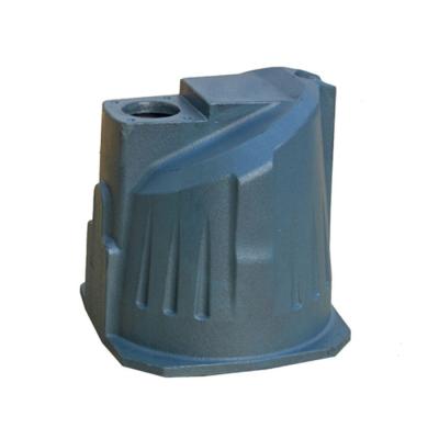 China castings, cast iron, HT200, castings of water pumps, pump components, pump parts for sale