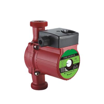 China circulation pump, canned motor pump, shield pump, three speeds, shield pump, water supply for sale