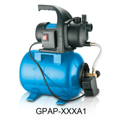 China garden pump, submersible pump, automatic water supply system,  jet pump, water pump for sale