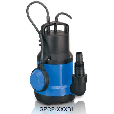 China garden pump, submersible pump, plastic pump, water pump, centrifugal pump, clean water for sale