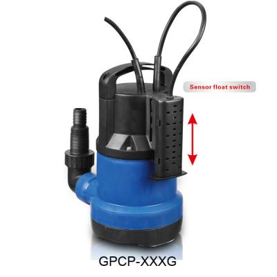 China garden pump, submersible pump, plastic pump, water pump, centrifugal pump, clean water for sale