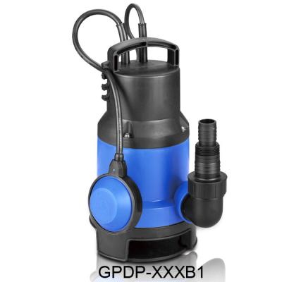 China garden pump, submersible pump, plastic pump, water pump, centrifugal pump, dirty water for sale