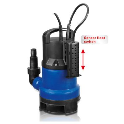 China garden pump, submersible pump, plastic pump, water pump, centrifugal pump, dirty water for sale