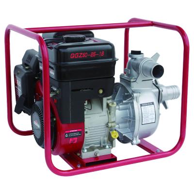 China Engine pump, Gasoline pump, water supply, pump for sale