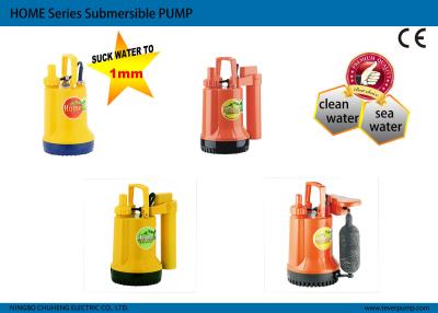 China Submersible pump for sale