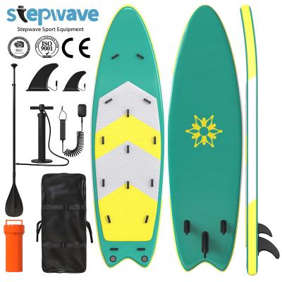 China Wholesale Surfing Paddle Board Sup Board Surf Board Surfboard Paddle Board Drop Shipping Unisex for sale