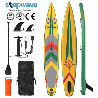 China Amazon Unisex Hot Sales 10' Inflatable SUP Board Drop Shipping Surfboard Price Stand Up Paddle Board for sale