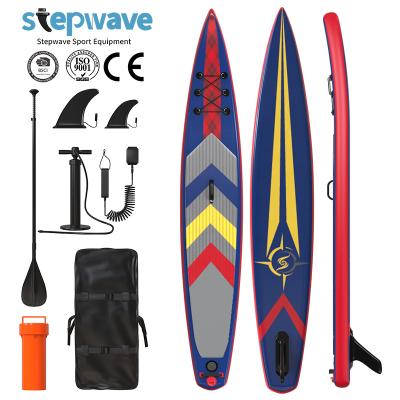 China Amazon Unisex Hot Sales 10' Inflatable Water Sup Sport Inflatable Paddle Board Surfboard Surfboard for sale