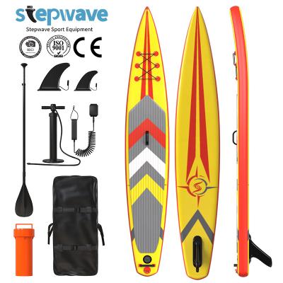 China Amazon unisex hot sales sup paddle board inflatable surfboard watersport surf board sub supboard for sale