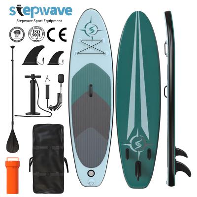 China Drop Shipping Sip Unisex Paddle Board Sup Paddle Board Inflatable Surfboard Sale Water Paddle for sale