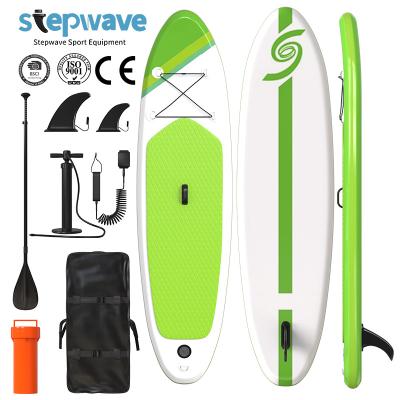 China Drop Shipping Sip Unisex Paddle Board Stand Up Paddle Board Inflatable Surfboard Surfing Board Water for sale