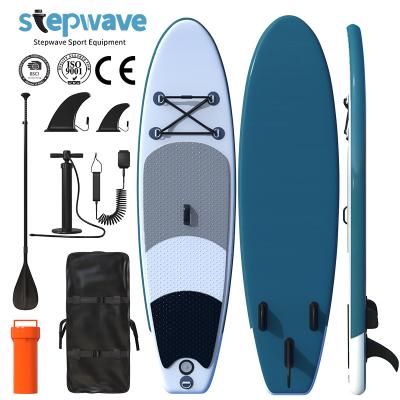 China Wholesale Inflatable Paddle Board Drop Shipping Unisex Surf Board Rack All Round Board Manufacture for sale