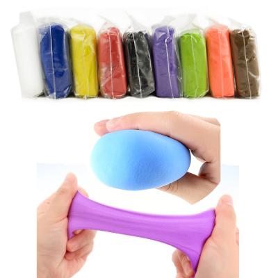 China As The Amazon Sunrise Of Teaching Aid Hot Selling Child Educational Modeling Diy Clay Accessories for sale